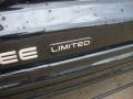 2004 Brillant Black Crystal Pearl Jeep Grand Cherokee Limited 4x4  photo #37