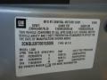 Galaxy Silver Metallic - Equinox LS AWD Photo No. 23