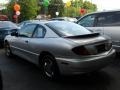 Ultra Silver Metallic - Sunfire Coupe Photo No. 2