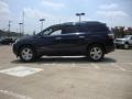 2007 Deep Blue Metallic GMC Acadia SLT AWD  photo #5