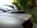 Ultra Silver Metallic - Sunfire Coupe Photo No. 13