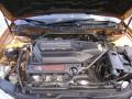  2001 CL 3.2 Type S 3.2 Liter SOHC 24-Valve V6 Engine