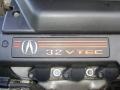 3.2 Liter SOHC 24-Valve V6 Engine for 2001 Acura CL 3.2 Type S #51743800