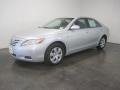Titanium Metallic - Camry LE Photo No. 1