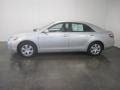 Titanium Metallic - Camry LE Photo No. 3