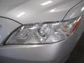 Titanium Metallic - Camry LE Photo No. 4