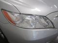Titanium Metallic - Camry LE Photo No. 5
