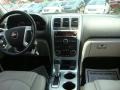 2007 Deep Blue Metallic GMC Acadia SLT AWD  photo #32