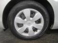 Titanium Metallic - Camry LE Photo No. 6