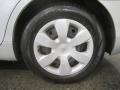 Titanium Metallic - Camry LE Photo No. 7
