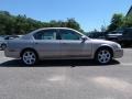 Sterling Mist Metallic - Maxima GXE Photo No. 4