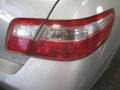 Titanium Metallic - Camry LE Photo No. 12