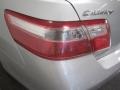 Titanium Metallic - Camry LE Photo No. 13