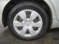 Titanium Metallic - Camry LE Photo No. 16