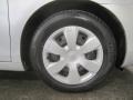 Titanium Metallic - Camry LE Photo No. 17