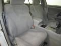 Titanium Metallic - Camry LE Photo No. 20