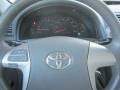 Titanium Metallic - Camry LE Photo No. 26