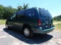 1997 Light Argentine Green Metallic Nissan Quest GXE  photo #5