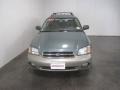 Timberline Green - Outback Wagon Photo No. 2