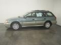 Timberline Green - Outback Wagon Photo No. 3