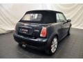 Astro Black Metallic - Cooper S Convertible Photo No. 2