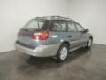 Timberline Green - Outback Wagon Photo No. 11