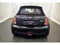 Astro Black Metallic - Cooper S Convertible Photo No. 4