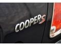 Astro Black Metallic - Cooper S Convertible Photo No. 7