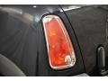 Astro Black Metallic - Cooper S Convertible Photo No. 8