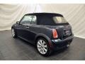 Astro Black Metallic - Cooper S Convertible Photo No. 9