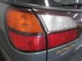 Timberline Green - Outback Wagon Photo No. 15