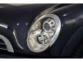Astro Black Metallic - Cooper S Convertible Photo No. 10
