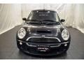Astro Black Metallic - Cooper S Convertible Photo No. 11