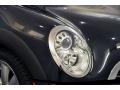 Astro Black Metallic - Cooper S Convertible Photo No. 12