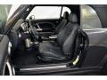 Astro Black Metallic - Cooper S Convertible Photo No. 21