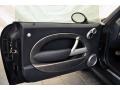Astro Black Metallic - Cooper S Convertible Photo No. 22