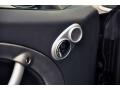 Astro Black Metallic - Cooper S Convertible Photo No. 23