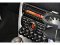 Astro Black Metallic - Cooper S Convertible Photo No. 30