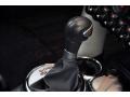Astro Black Metallic - Cooper S Convertible Photo No. 31