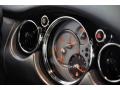 Astro Black Metallic - Cooper S Convertible Photo No. 32