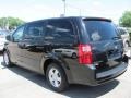 Brilliant Black Crystal Pearl - Grand Caravan SE Photo No. 2