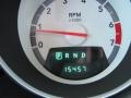 Brilliant Black Crystal Pearl - Grand Caravan SE Photo No. 3