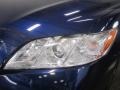 Blue Ribbon Metallic - Camry  Photo No. 4