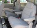 Brilliant Black Crystal Pearl - Grand Caravan SE Photo No. 10