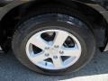 Brilliant Black Crystal Pearl - Grand Caravan SE Photo No. 11