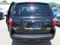Brilliant Black Crystal Pearl - Grand Caravan SE Photo No. 19