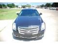 Black Ice Metallic - CTS 3.0 Sedan Photo No. 2