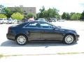 Black Ice Metallic - CTS 3.0 Sedan Photo No. 5
