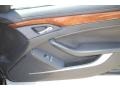 Black Ice Metallic - CTS 3.0 Sedan Photo No. 7