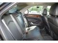 Black Ice Metallic - CTS 3.0 Sedan Photo No. 8